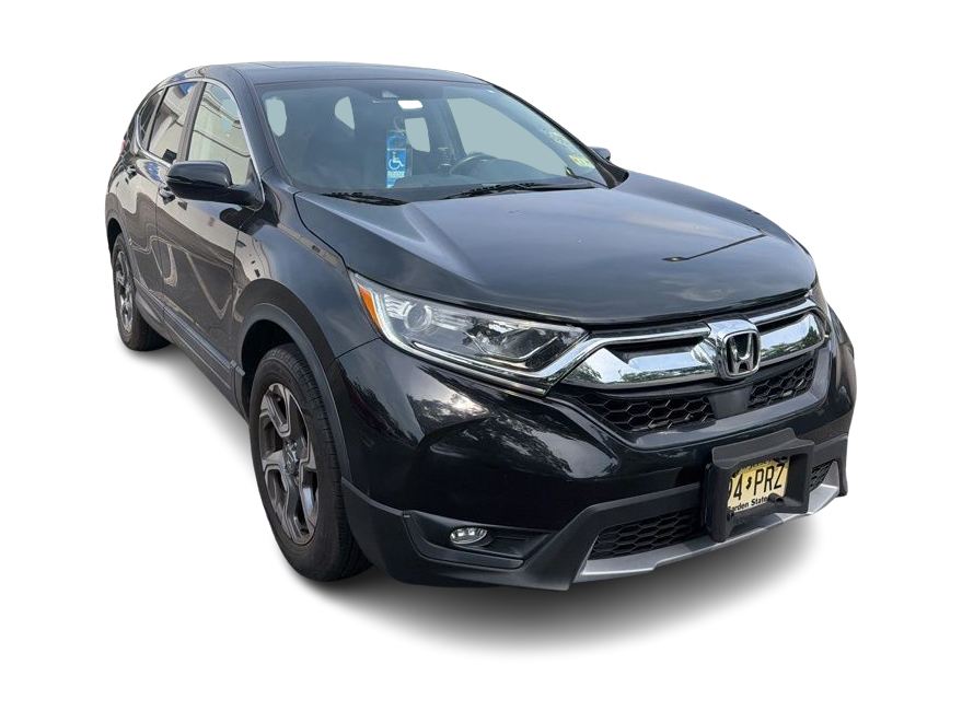 Thumbnail: 2019 Honda CR-V - 25
