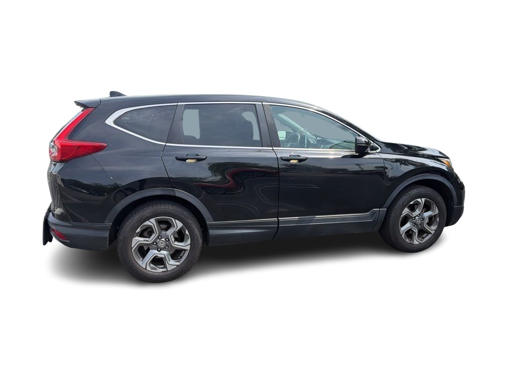 Thumbnail: 2019 Honda CR-V - 18