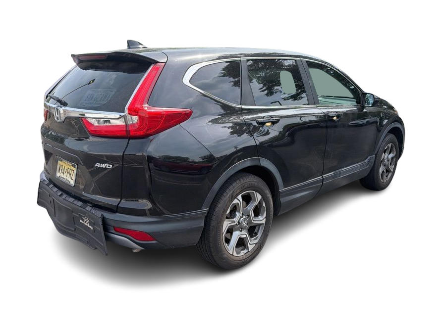 Thumbnail: 2019 Honda CR-V - 15