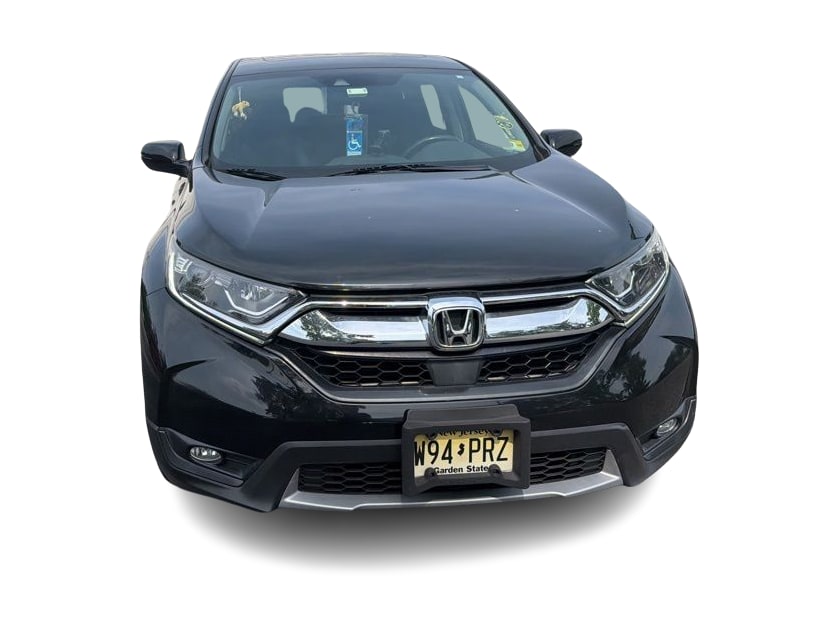 Thumbnail: 2019 Honda CR-V - 26
