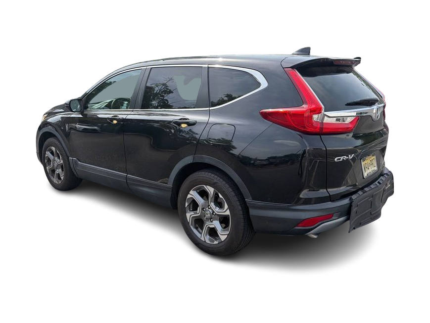 Thumbnail: 2019 Honda CR-V - 14