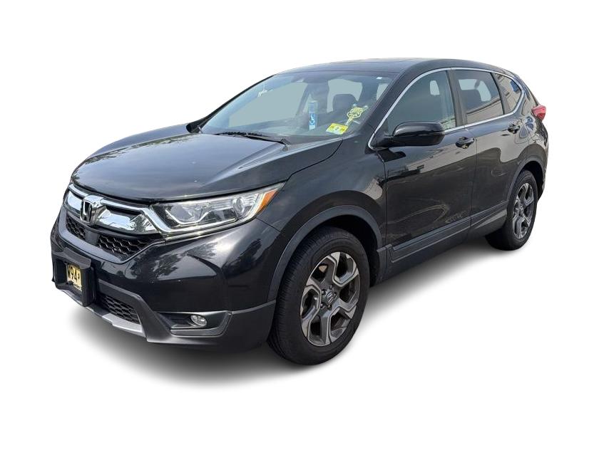 Thumbnail: 2019 Honda CR-V - 6