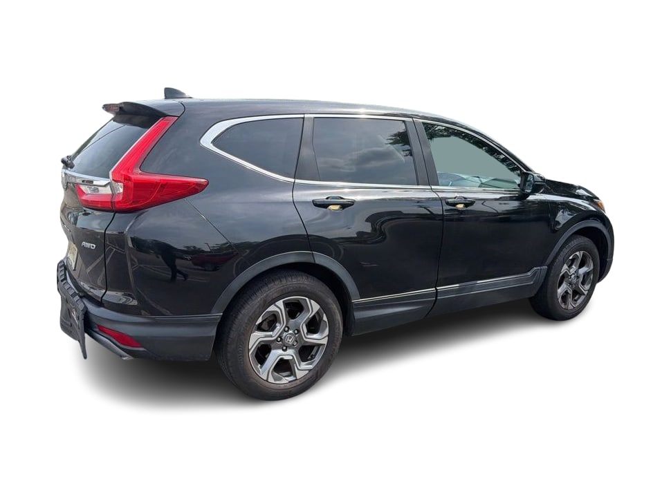 Thumbnail: 2019 Honda CR-V - 16