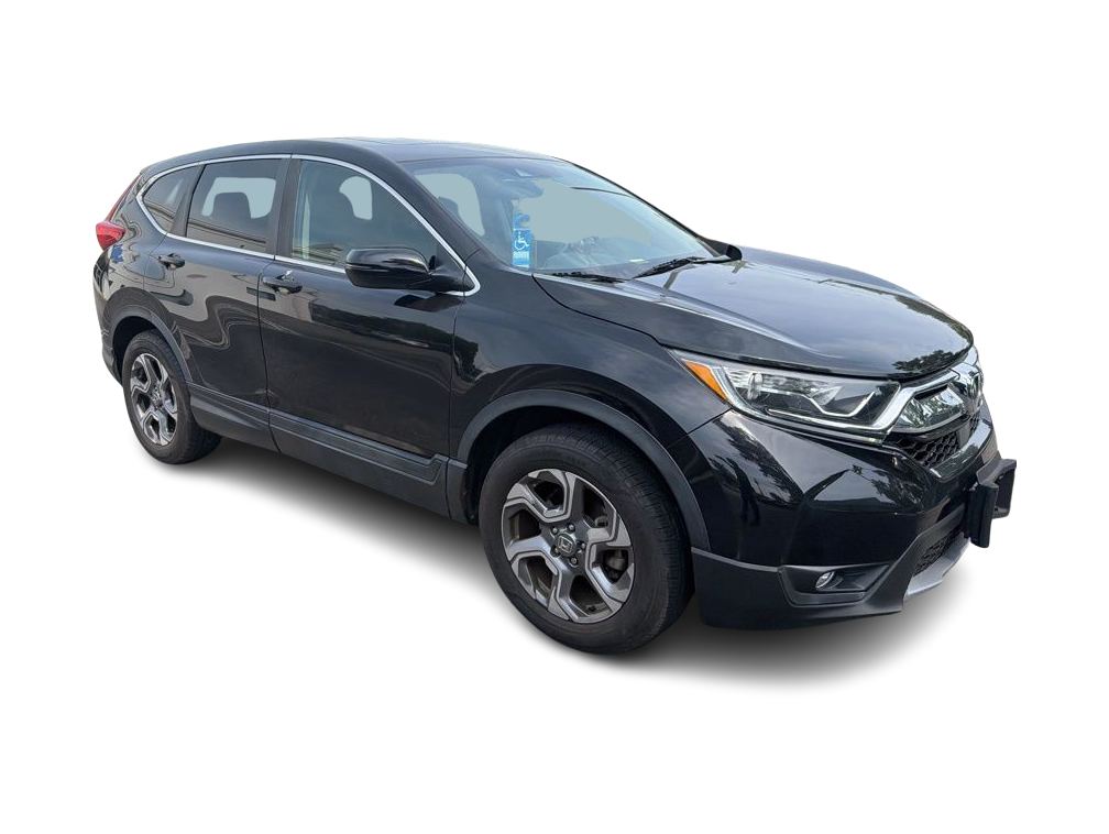 Thumbnail: 2019 Honda CR-V - 23