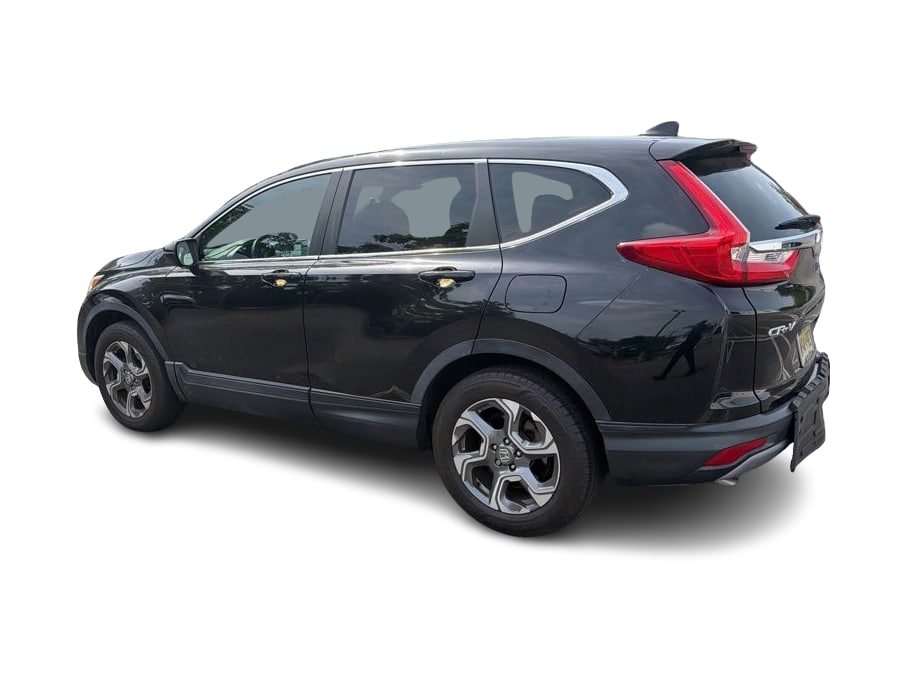 Thumbnail: 2019 Honda CR-V - 3