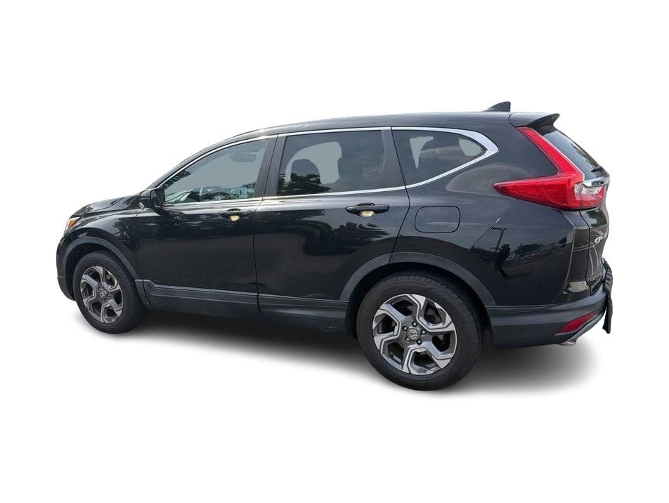 Thumbnail: 2019 Honda CR-V - 13
