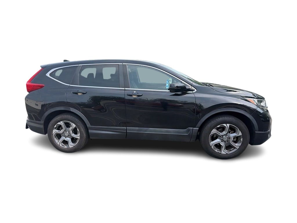 Thumbnail: 2019 Honda CR-V - 19