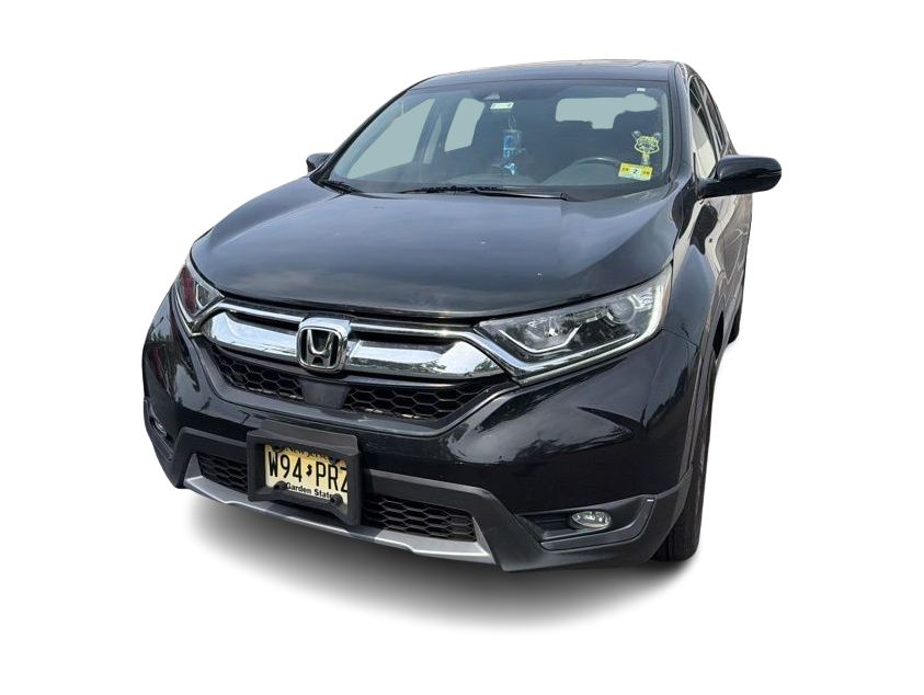 Thumbnail: 2019 Honda CR-V - 27