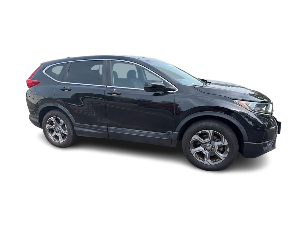 Thumbnail: 2019 Honda CR-V - 21