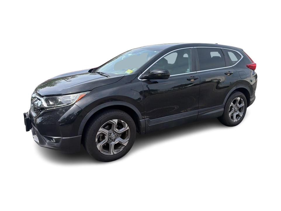 Thumbnail: 2019 Honda CR-V - 2