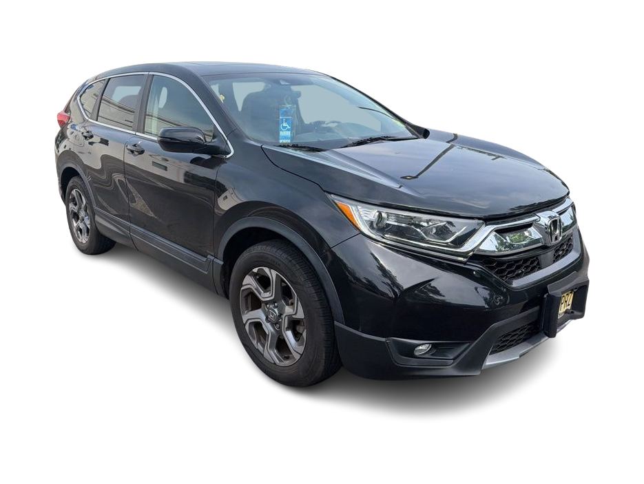 Thumbnail: 2019 Honda CR-V - 24