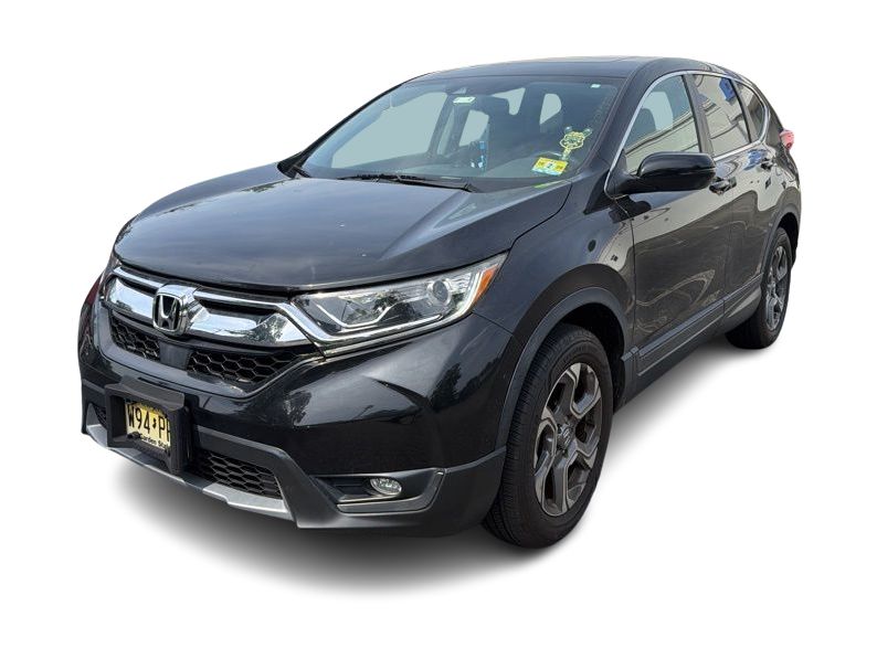Thumbnail: 2019 Honda CR-V - 5