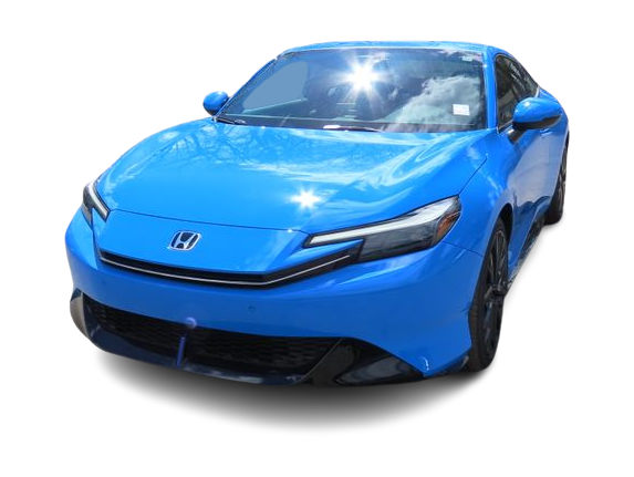 Thumbnail: 2026 Honda  - 4
