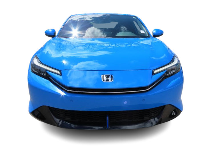Thumbnail: 2026 Honda  - 18