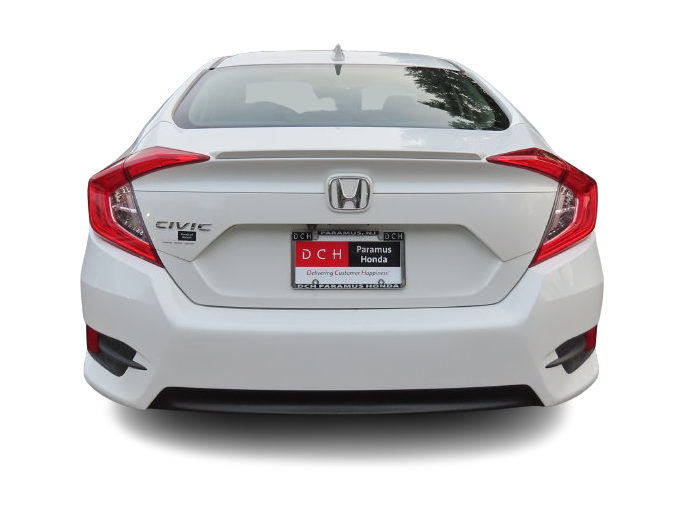 Thumbnail: 2018 Honda Civic - 5