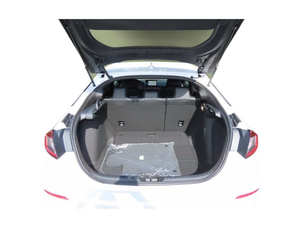 Thumbnail: 2026 Honda Civic - 16