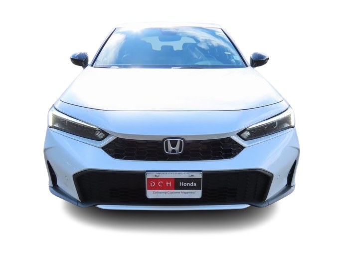 Thumbnail: 2026 Honda Civic - 6