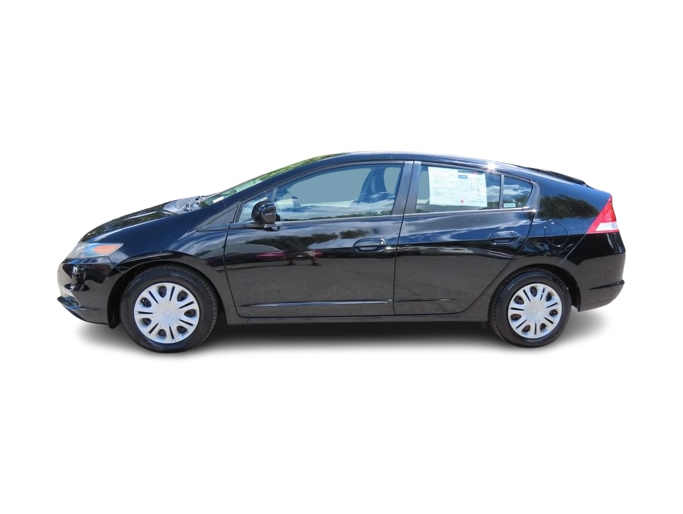 Thumbnail: 2011 Honda Insight - 3
