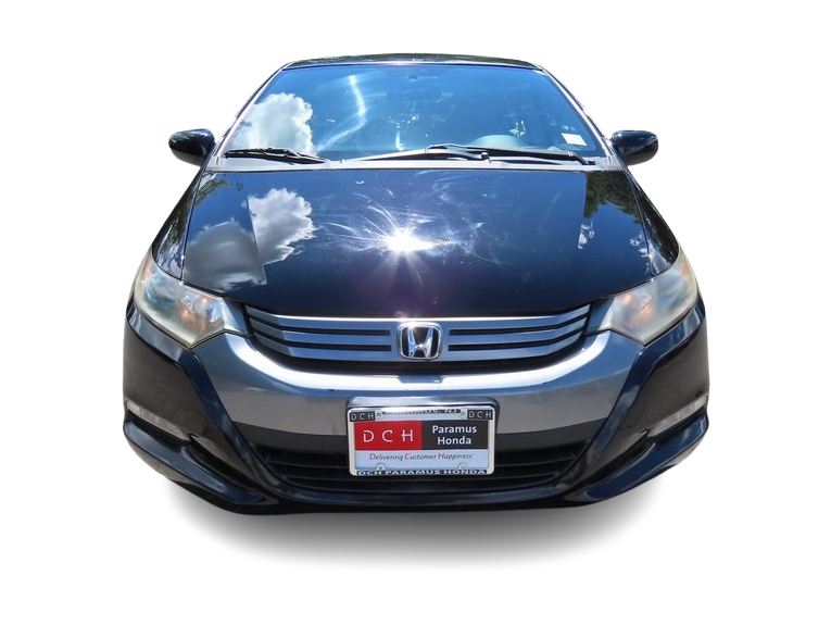 Thumbnail: 2011 Honda Insight - 6