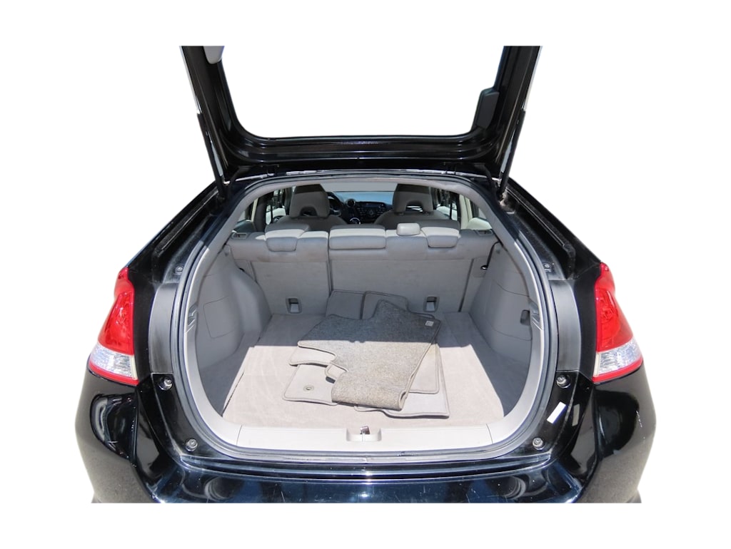 Thumbnail: 2011 Honda Insight - 16