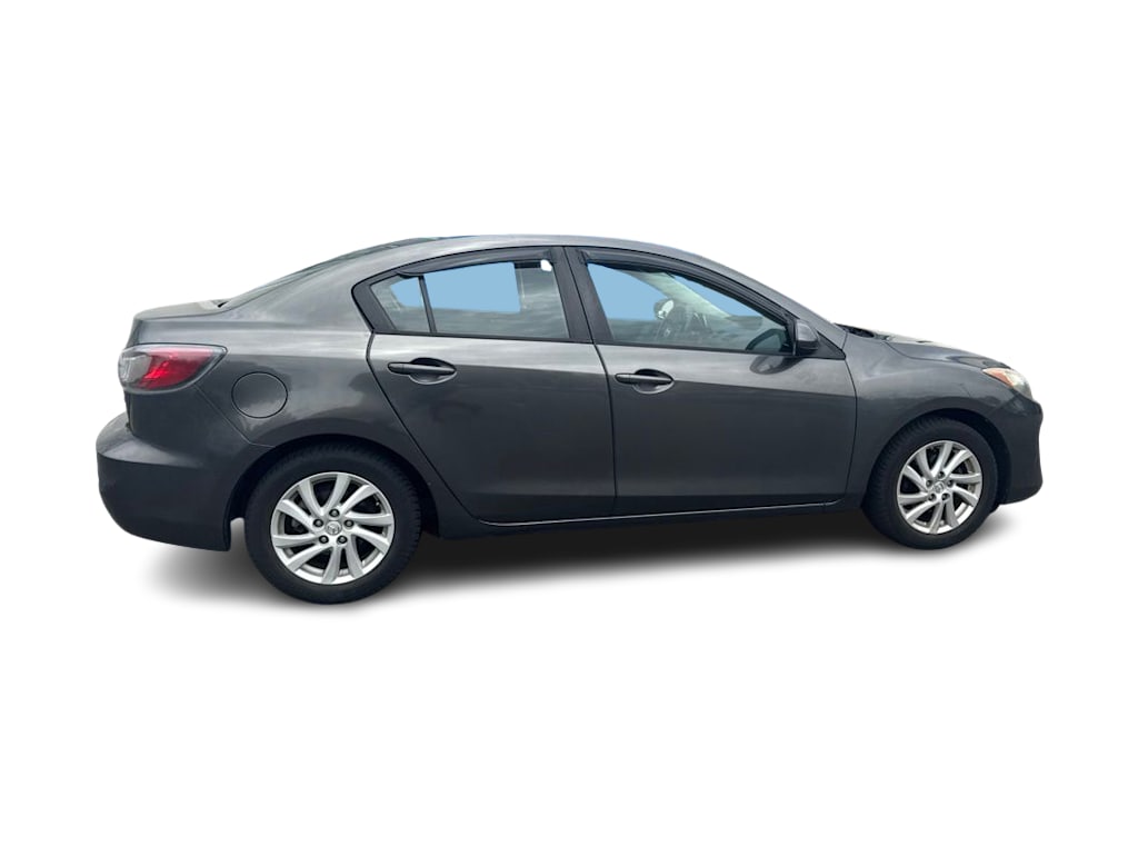 Thumbnail: 2012 Mazda Mazda3 - 14