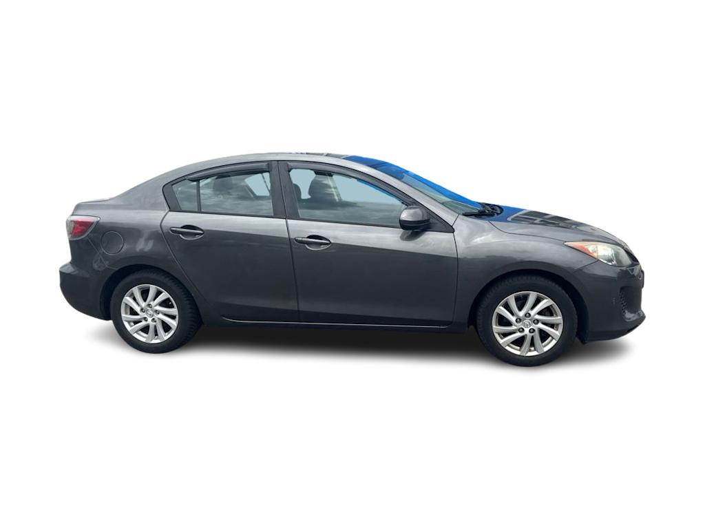 Thumbnail: 2012 Mazda Mazda3 - 12