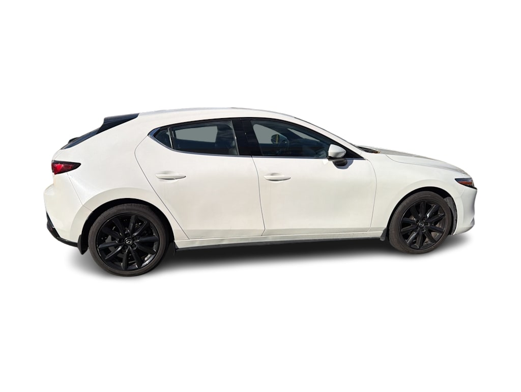 Thumbnail: 2023 Mazda Mazda3 - 10