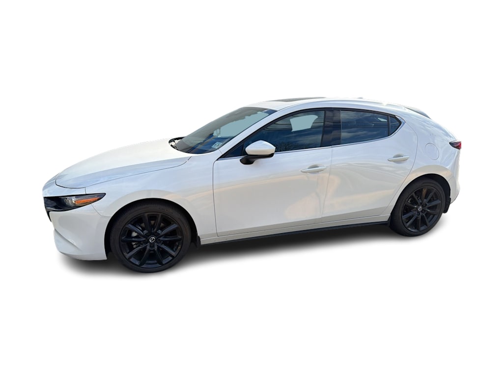 Thumbnail: 2023 Mazda Mazda3 - 5