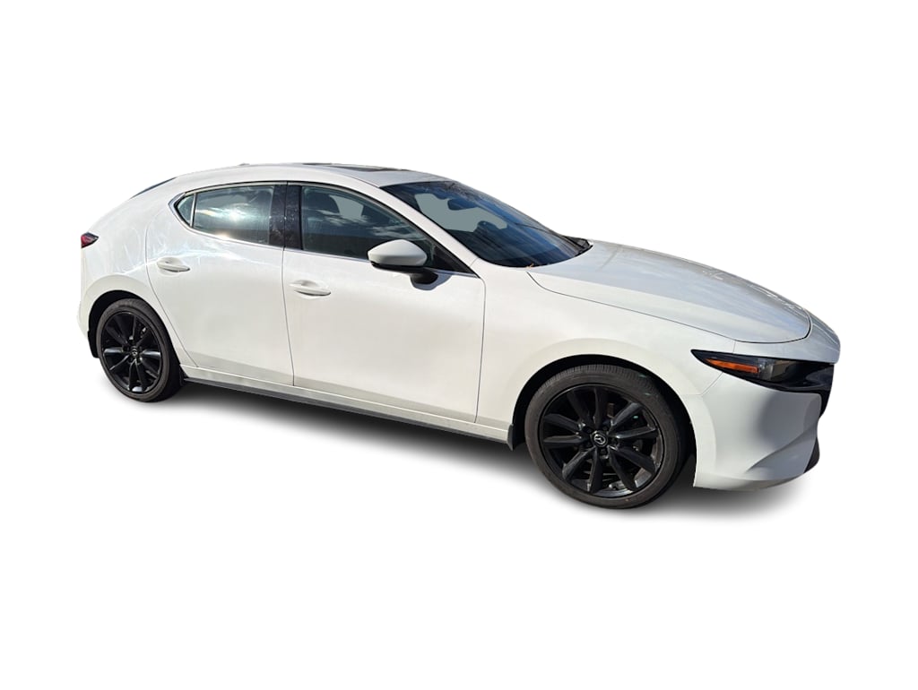 Thumbnail: 2023 Mazda Mazda3 - 12