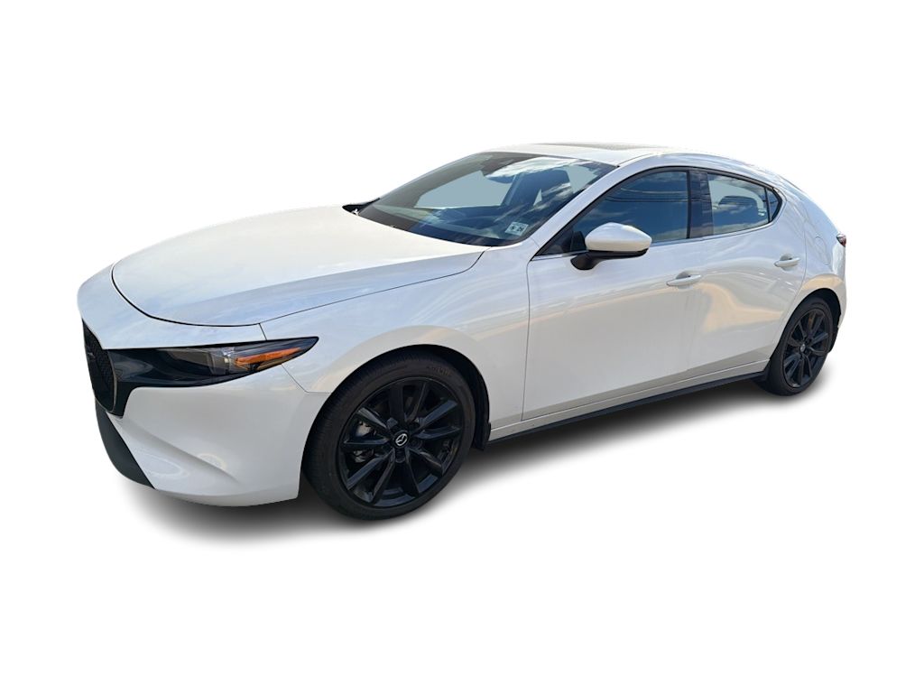 Thumbnail: 2023 Mazda Mazda3 - 2