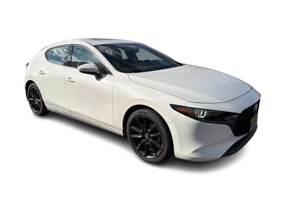 Thumbnail: 2023 Mazda Mazda3 - 13