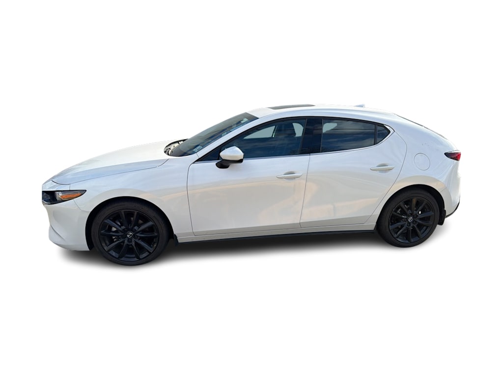 Thumbnail: 2023 Mazda Mazda3 - 6