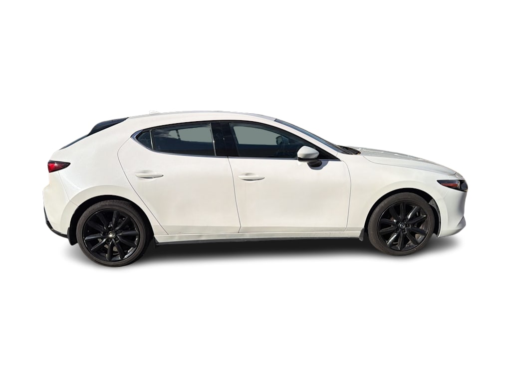 Thumbnail: 2023 Mazda Mazda3 - 11