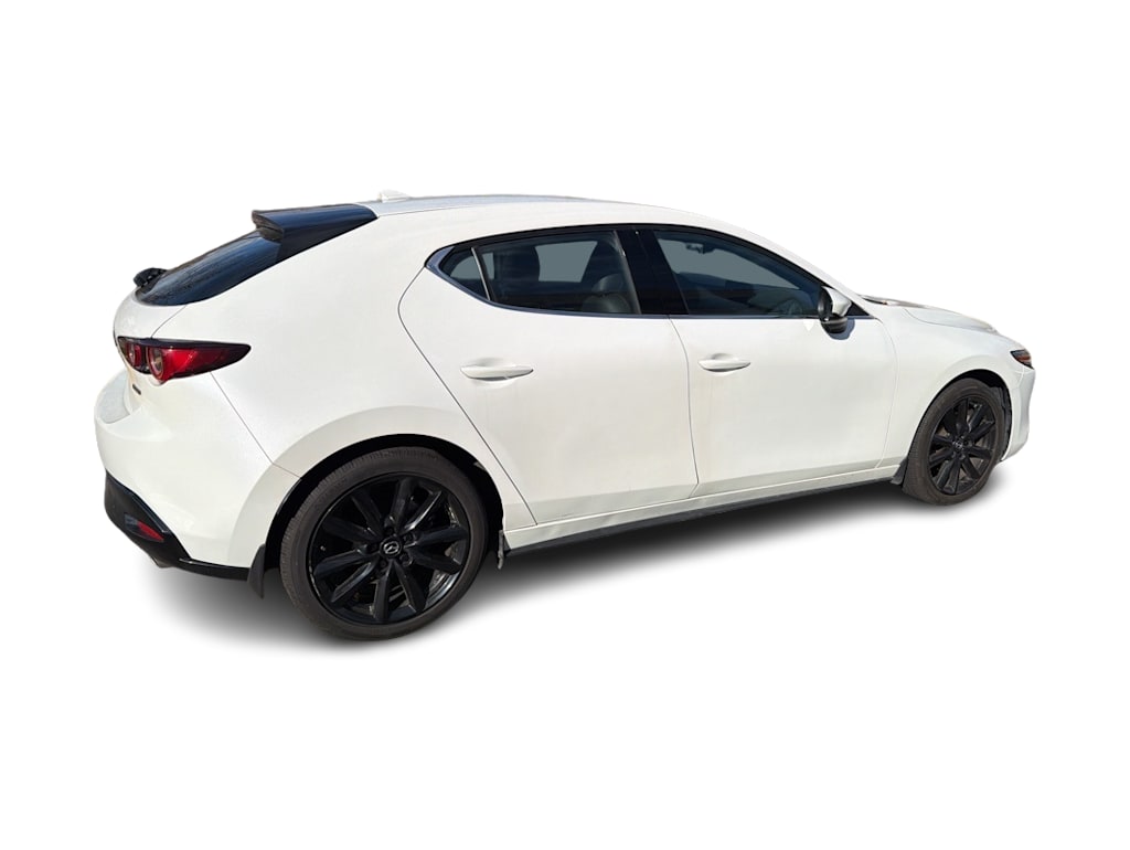 Thumbnail: 2023 Mazda Mazda3 - 9