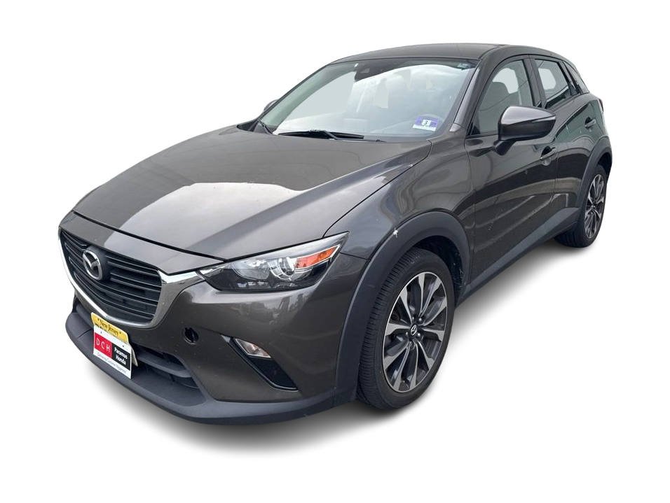 Thumbnail: 2019 Mazda CX-3 - 10