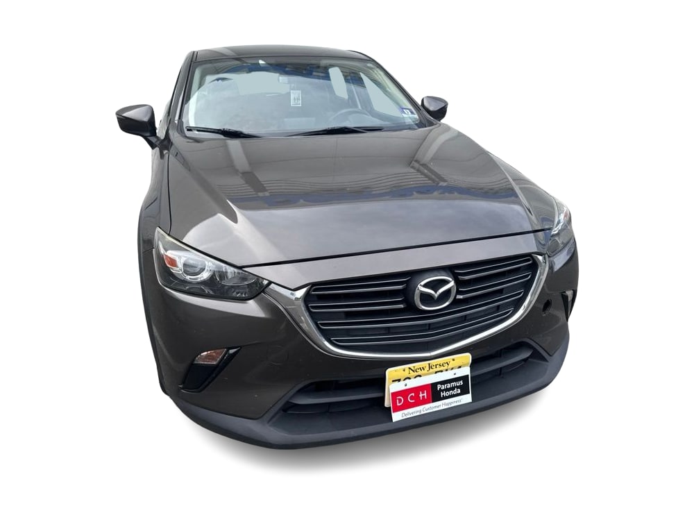 Thumbnail: 2019 Mazda CX-3 - 13