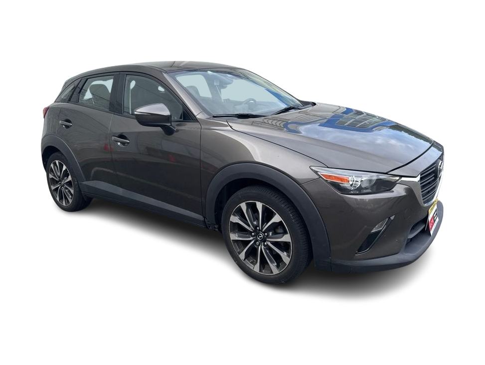 Thumbnail: 2019 Mazda CX-3 - 16