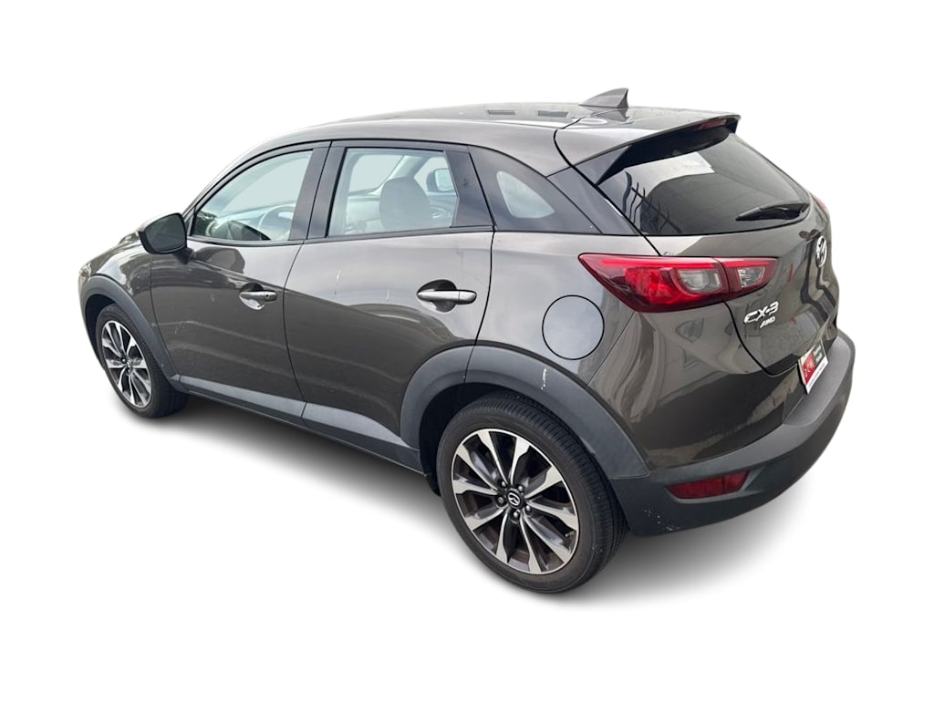 Thumbnail: 2019 Mazda CX-3 - 25