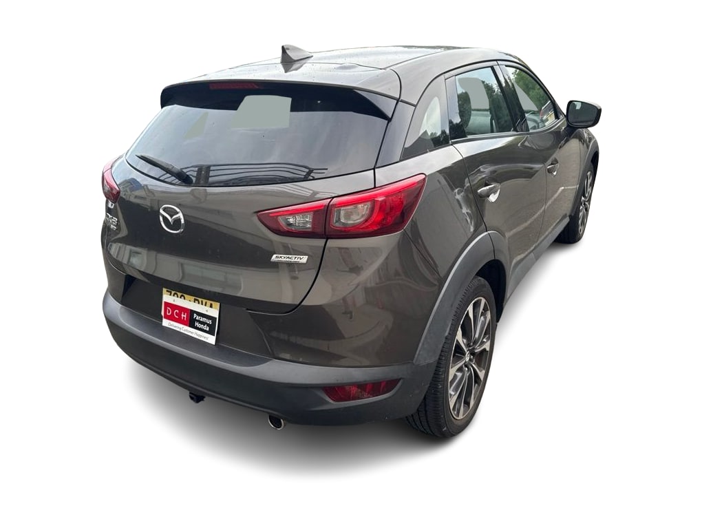 Thumbnail: 2019 Mazda CX-3 - 22
