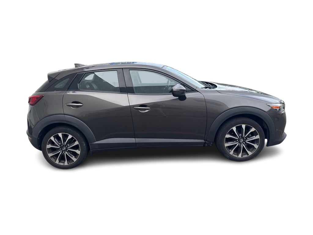 Thumbnail: 2019 Mazda CX-3 - 18
