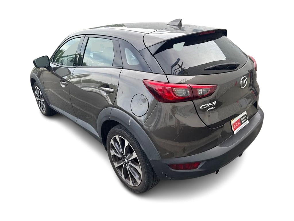 Thumbnail: 2019 Mazda CX-3 - 24