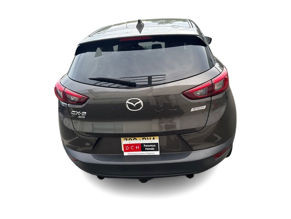 Thumbnail: 2019 Mazda CX-3 - 5
