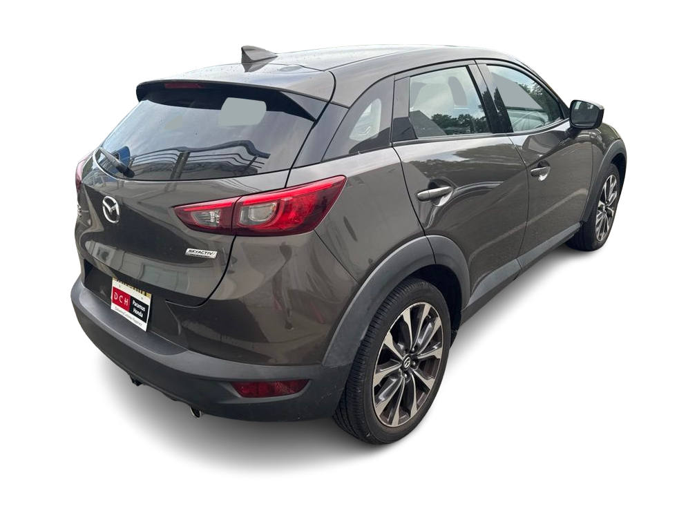 Thumbnail: 2019 Mazda CX-3 - 21