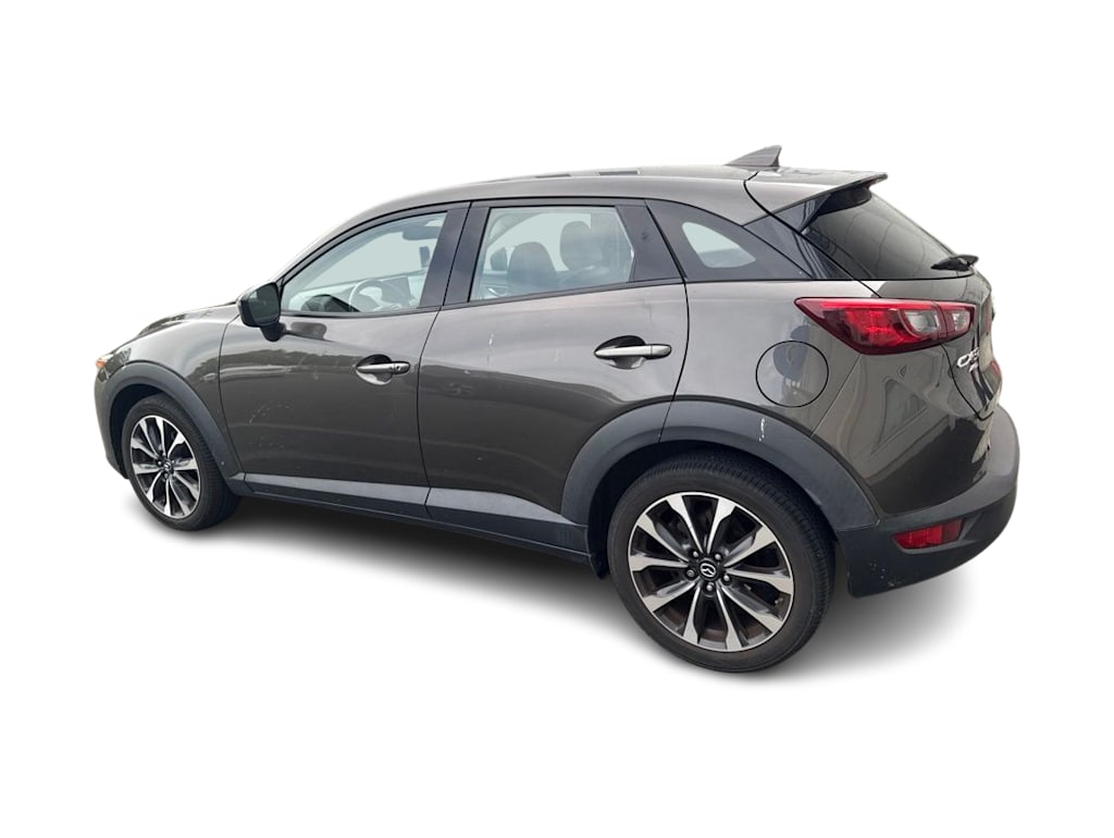 Thumbnail: 2019 Mazda CX-3 - 26