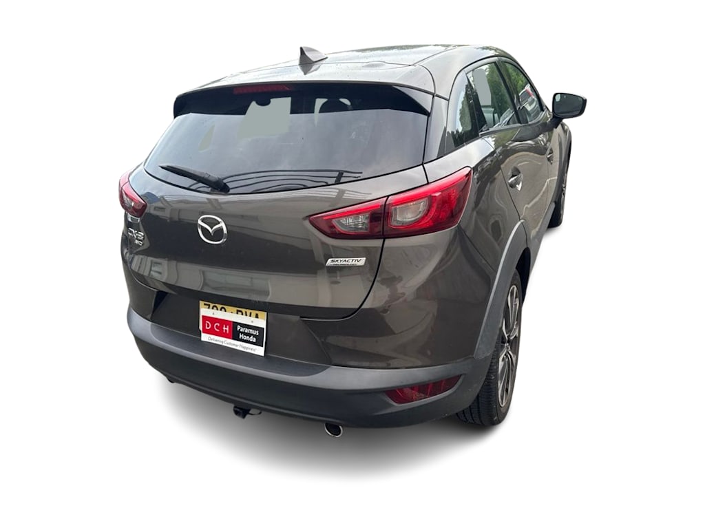 Thumbnail: 2019 Mazda CX-3 - 23
