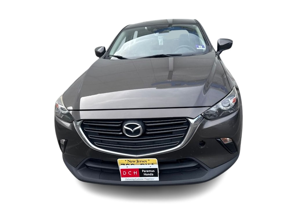Thumbnail: 2019 Mazda CX-3 - 6