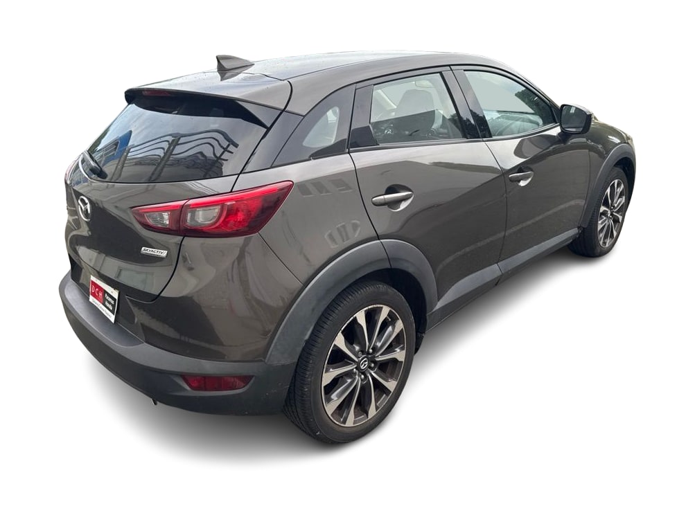 Thumbnail: 2019 Mazda CX-3 - 20