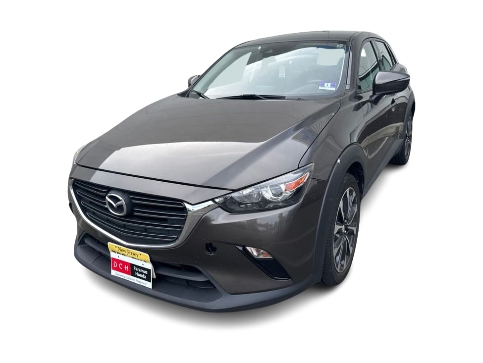 Thumbnail: 2019 Mazda CX-3 - 11