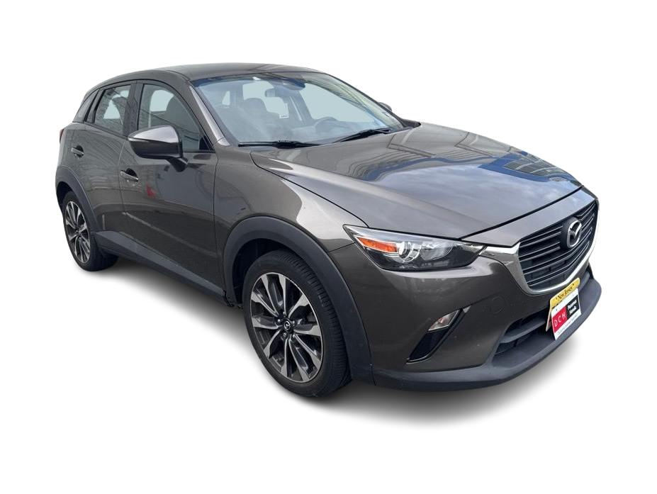 Thumbnail: 2019 Mazda CX-3 - 15