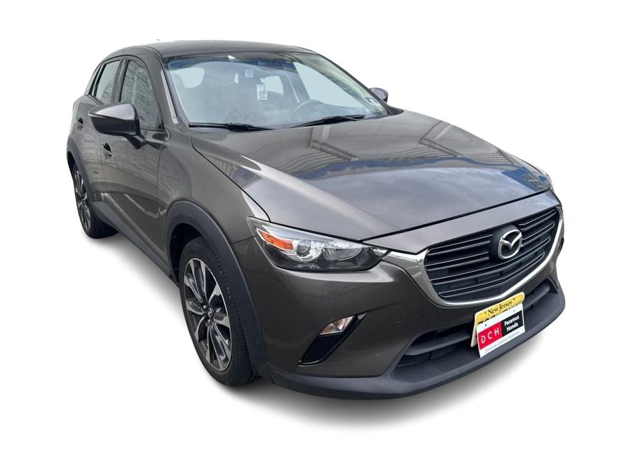Thumbnail: 2019 Mazda CX-3 - 14